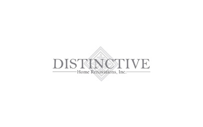 Distinctive Home Renovations